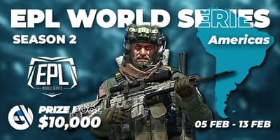 EPL World Series: Americas Season 2