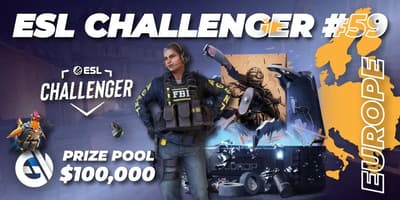 ESL Challenger Katowice 2024