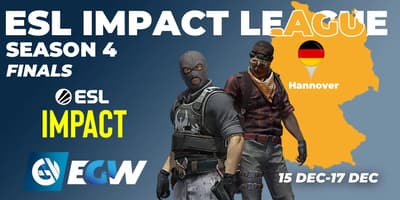 ESL Impact League Season 4