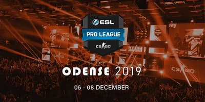ESL Pro League Season 10 Finals