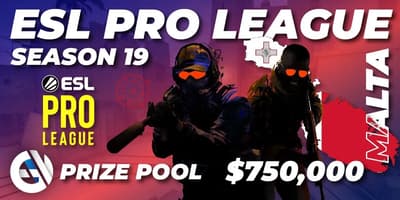 ESL Pro League Season 19