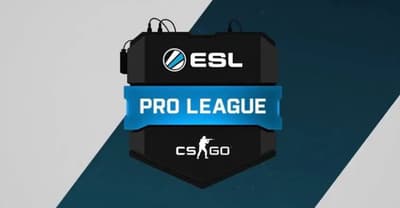 ESL Pro League Season 7 Finals