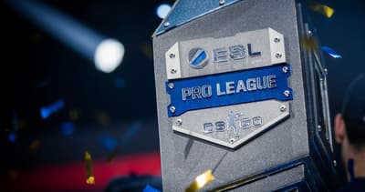 ESL Pro League Season 8 Europe
