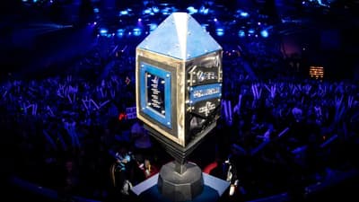 ESL Pro League Season 9 Americas