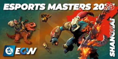 Esports Shanghai Masters 2023