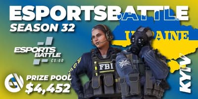 ESportsBattle Season 32