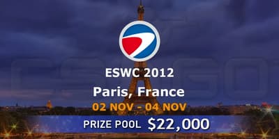 ESWC 2012