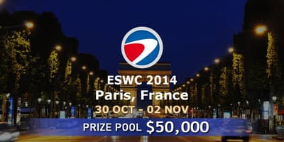 ESWC 2014