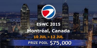 ESWC 2015