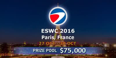 ESWC 2016
