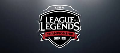 EU LCS Spring 2018