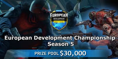 European Development Championship Season 5