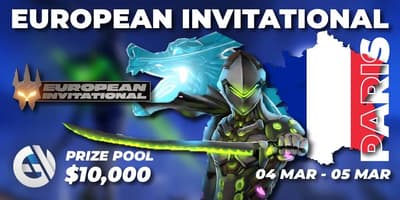 European Invitational
