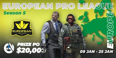 European Pro League Season 5