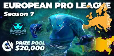 European Pro League Season 7