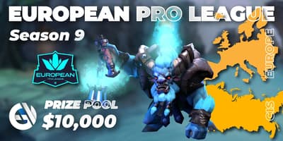 European Pro League Season 9