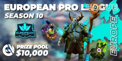 European Pro League Season 10