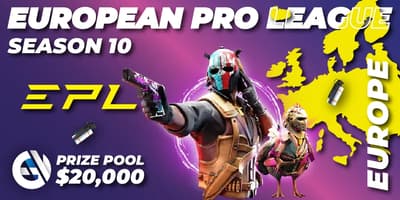 European Pro League Season 10