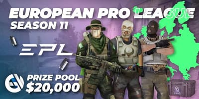 European Pro League Season 11