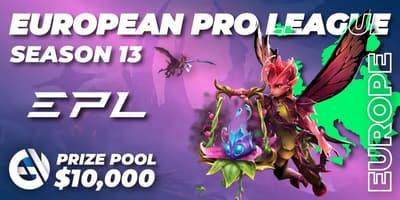 European Pro League Season 13