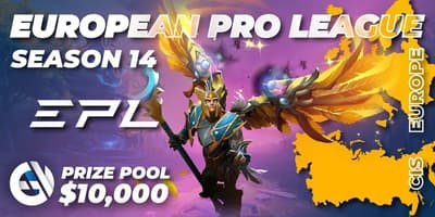 European Pro League Season 14