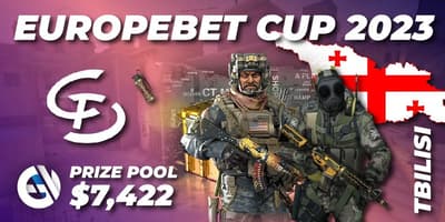 Europebet Cup 2023