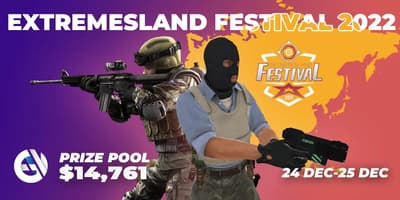 eXTREMESLAND Festival 2022