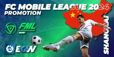 FC Mobile League 2024 Promotion FC Mobile League 2024 Promotion