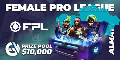 Female Pro League Season 1