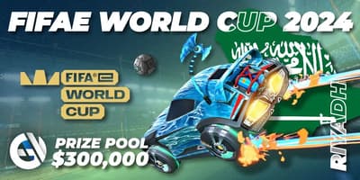 FIFAe World Cup 2024