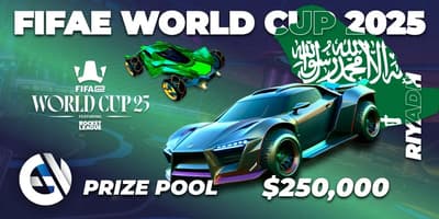FIFAe World Cup 2025