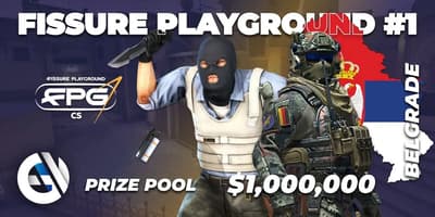 FISSURE Playground 1