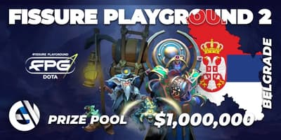 FISSURE PLAYGROUND 2