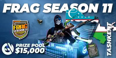 FRAG Season 11