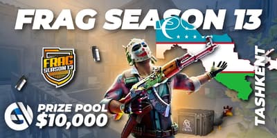 FRAG Season 13
