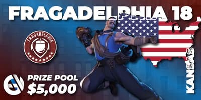 Fragadelphia 18