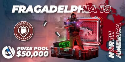 Fragadelphia 18