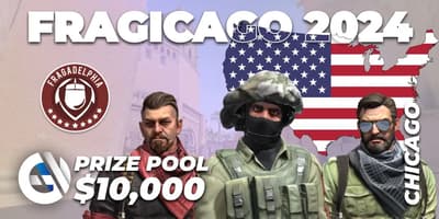 Fragicago 2024