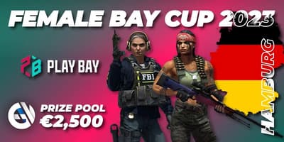 Female Bay Cup 2023