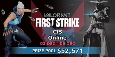 First Strike CIS