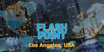 FLASHPOINT Global (LAN) Qualifier