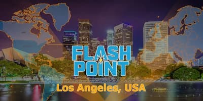 FLASHPOINT Season 1