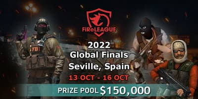FlowFiReLEAGUE 2022 Global Finals