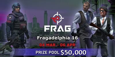 Fragadelphia 16