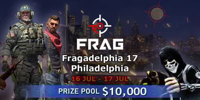 Fragadelphia 17: Philadelphia