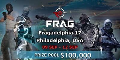 Fragadelphia 17 Fragadelphia 17