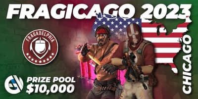 Fragicago 2023