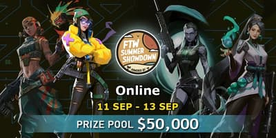 FTW Summer Showdown
