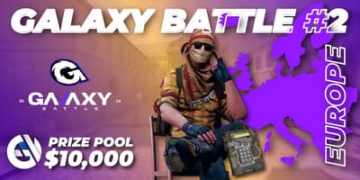 Galaxy Battle #2