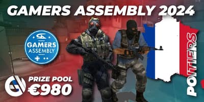 Gamers Assembly 2024